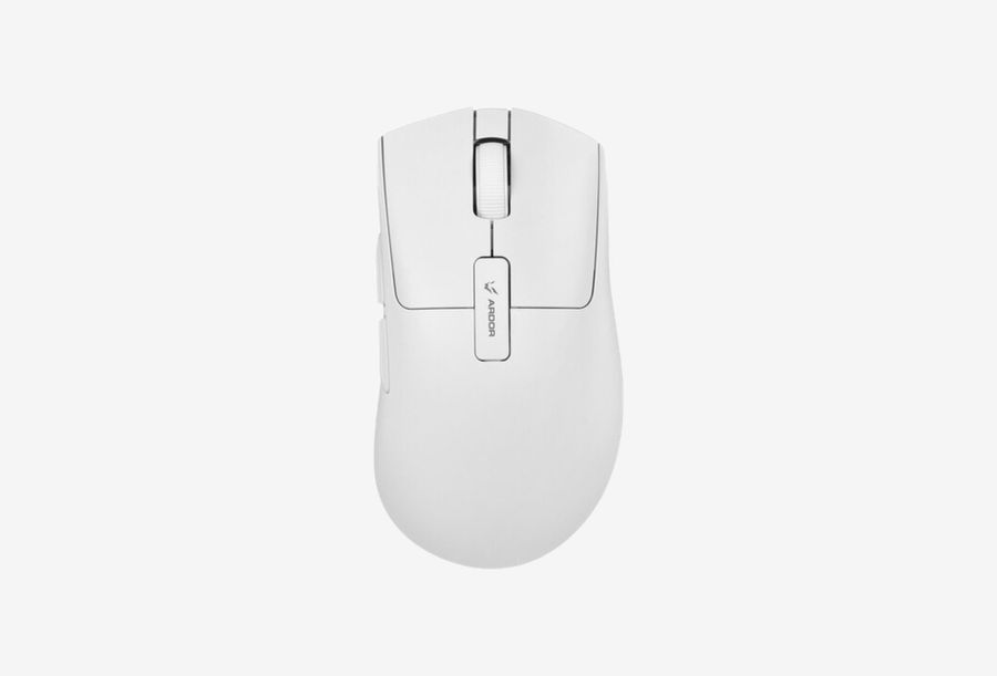 ARDOR GAMING Rukh ARDW-RH3950-WT_0226709105741