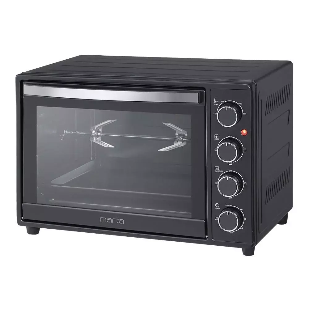 Мини-печь MARTA MT-EO4290C (q)