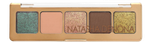 Natasha Denona Mini Star palette