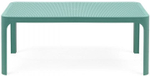 Столик пластиковый журнальный Net Table 100