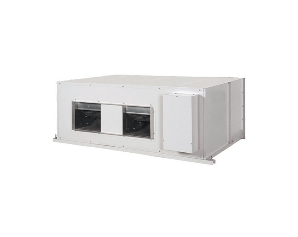 Канальный кондиционер Tosot TFRI40B/I/TFRI20B/O (x2)