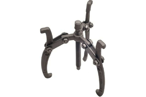 Съемник подшипников 3-х лапый 200 мм СЕРВИС КЛЮЧ 79200