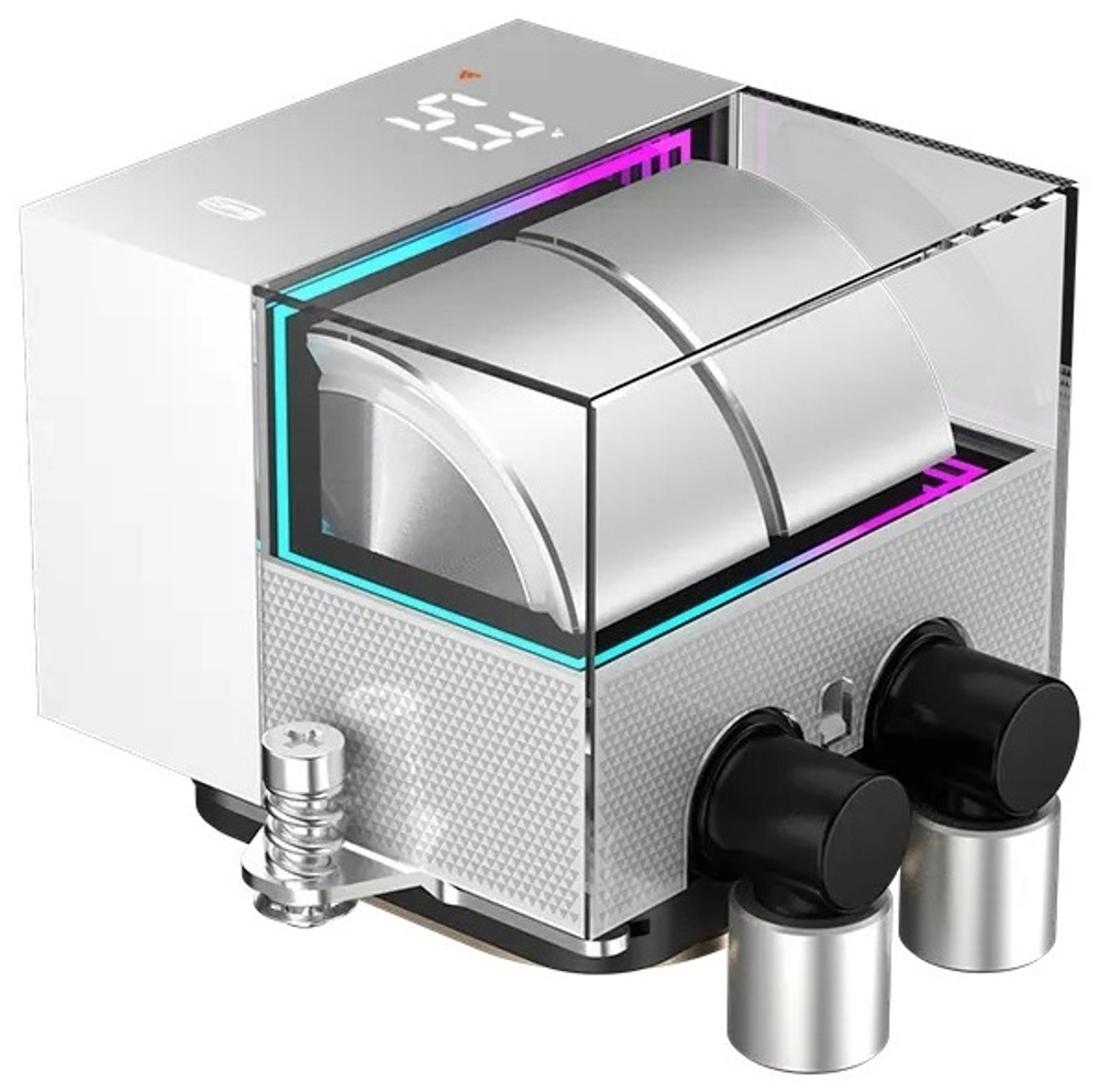 Система охлаждения PCcooler DS360
