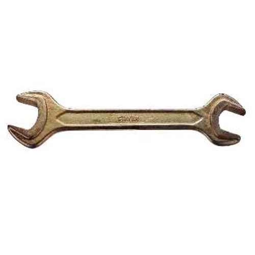 Ключ рожковый 27х30 мм STAYER, 27038-27-30