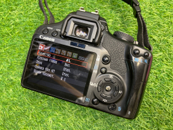 Canon EOS 450D (40.000 кадров)