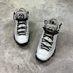 Air Jordan 6 Rings Concord