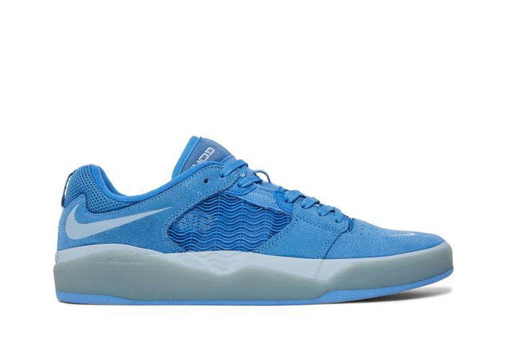 Кроссовки Nike Sb Ishod