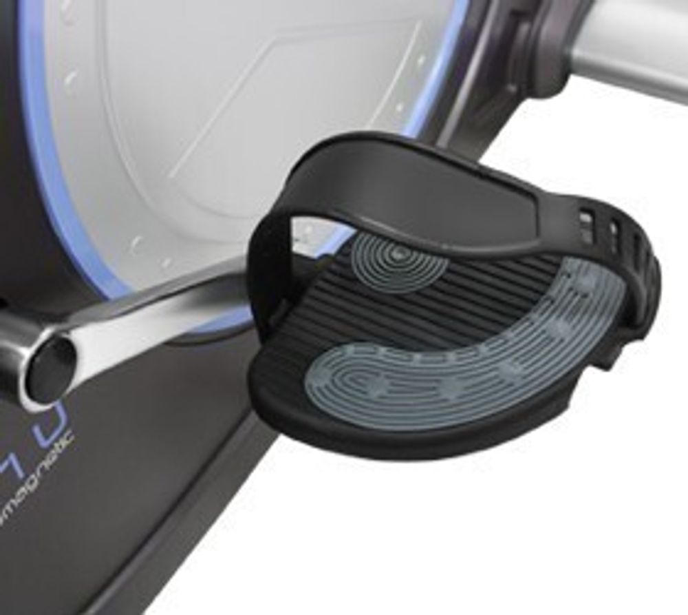 OXYGEN FITNESS SATORI UB HRC