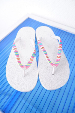 Вьетнамки летние 36 размер, новые