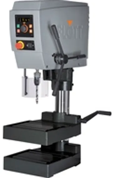 Сверлильно-резьбонарезной станок Flott SB 23 Plus R2