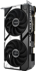 Видеокарта ASUS NVIDIA  GeForce RTX 5060 DUAL-RTX5060-O8G 8ГБ Dual, GDDR7, OC,  Ret