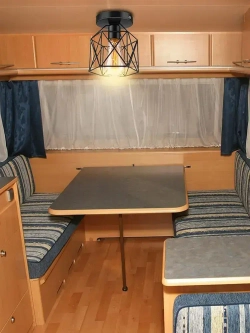 Светильник потолочный в стиле лофт. Люстра потолочная, черный