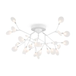 Потолочная люстра Freya FLORENCIA FR5049CL-27W2