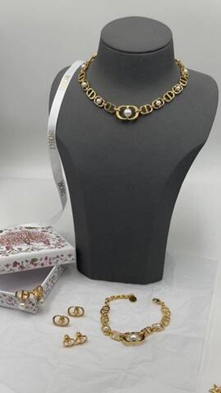 Браслет Dior
