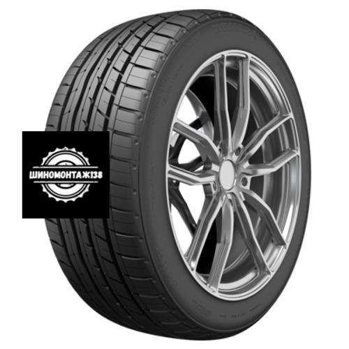 225/40ZR19 89W Atrezzo SU63 TL RFT