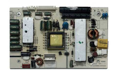LK-PL270401A MO17120004 CQC09001033440 блок питания для SUPRA STV-LC2725FL