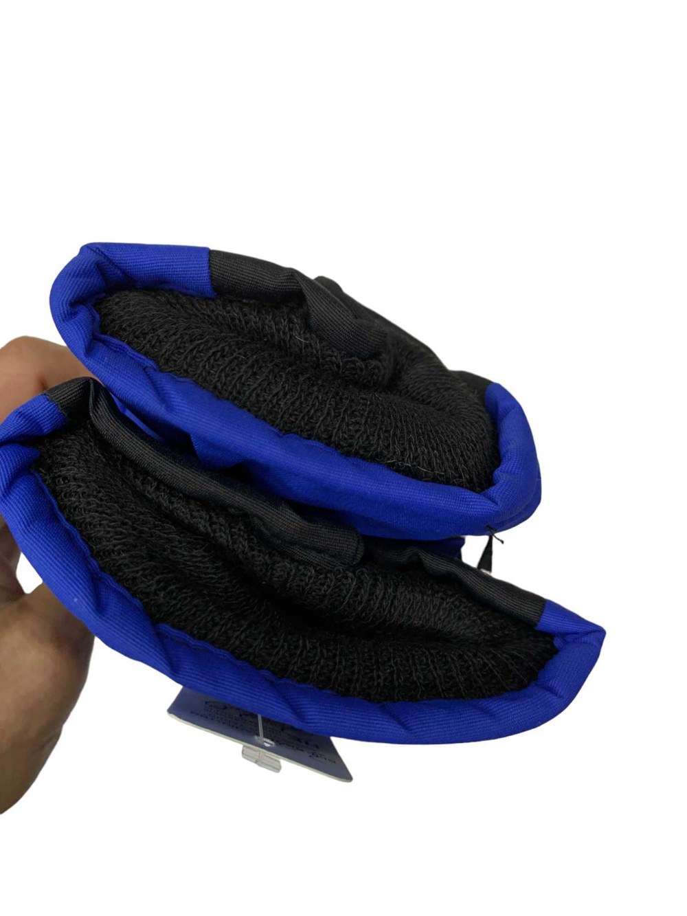 Перчатки. Подростковые. Материал верха: Текстильные. Подклад: Плюш-мех. Водонепроницаемые. Гортекс. С резинкой. 12 шт в упаковке, разные цвета.