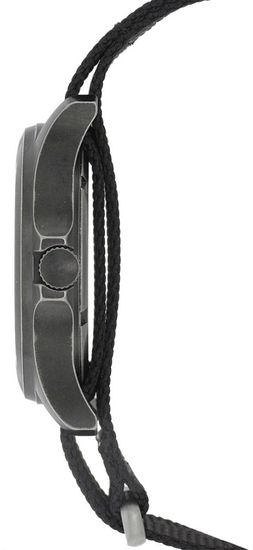 Наручные часы Traser P67 OFFICER PRO Gunmetal Black 107422 (нато)