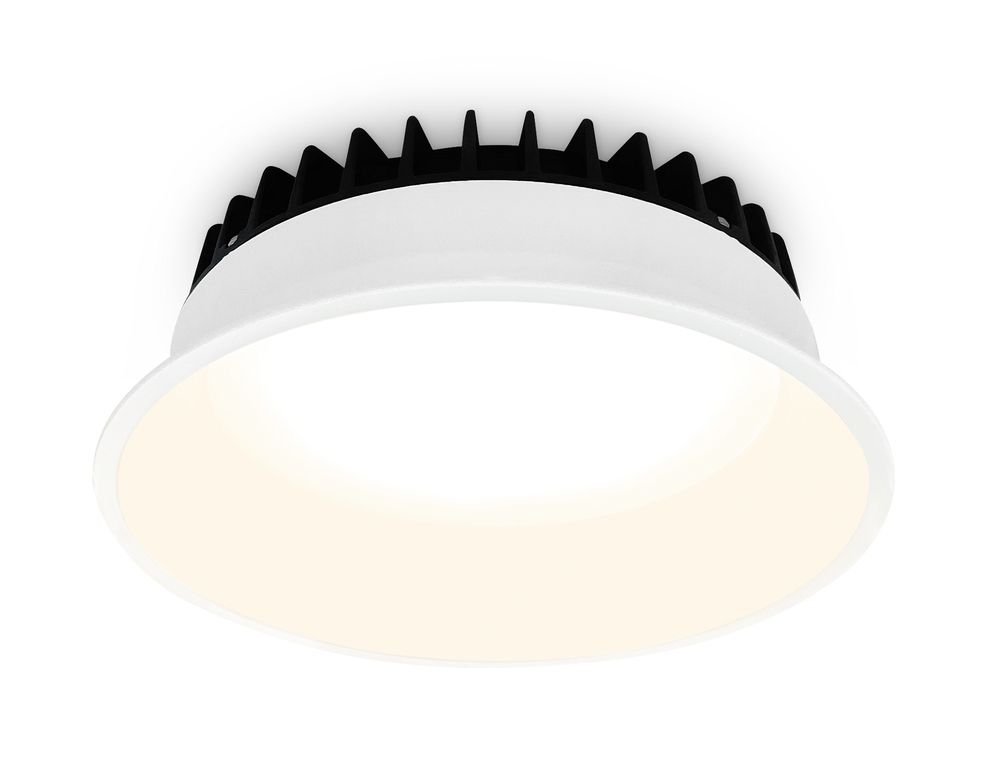Ambrella Встраиваемый многорежимный cветодиодный светильник Downlight DCR510