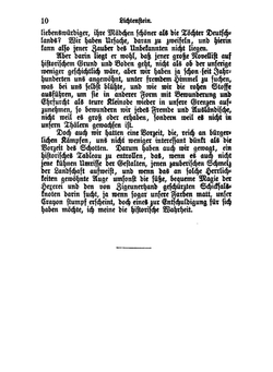 Lichtenstein | Wilhelm Hauff