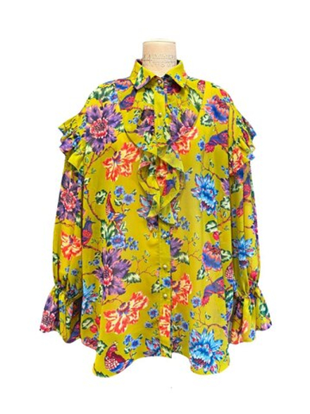 Блуза WINGSstudio