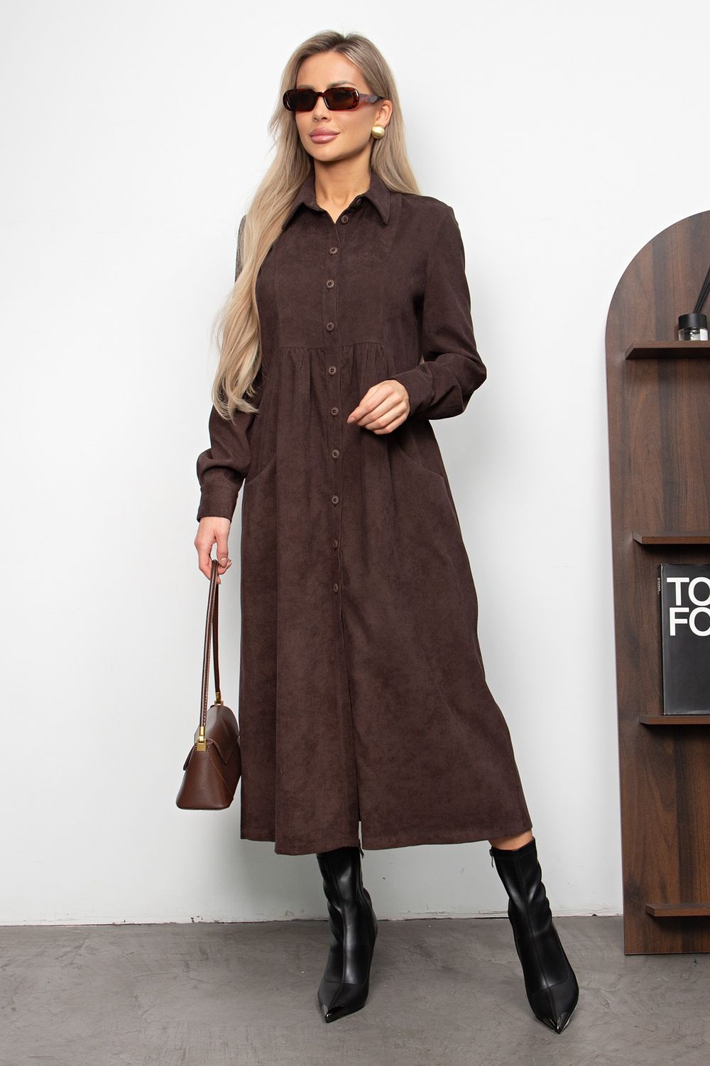 Платье Катюша №3 Valentina