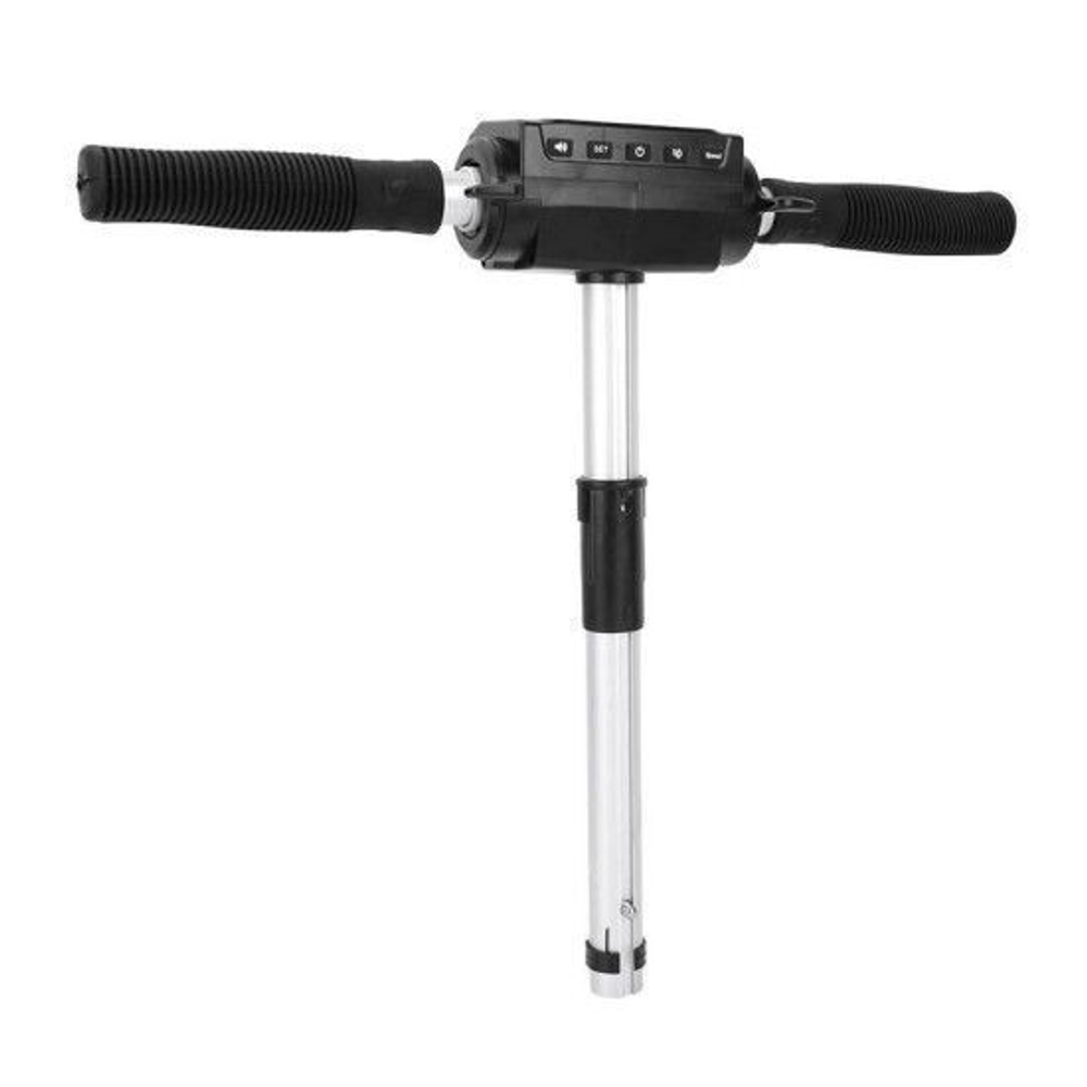 Руль c корпусом дисплея для Kugoo S, S2, S3