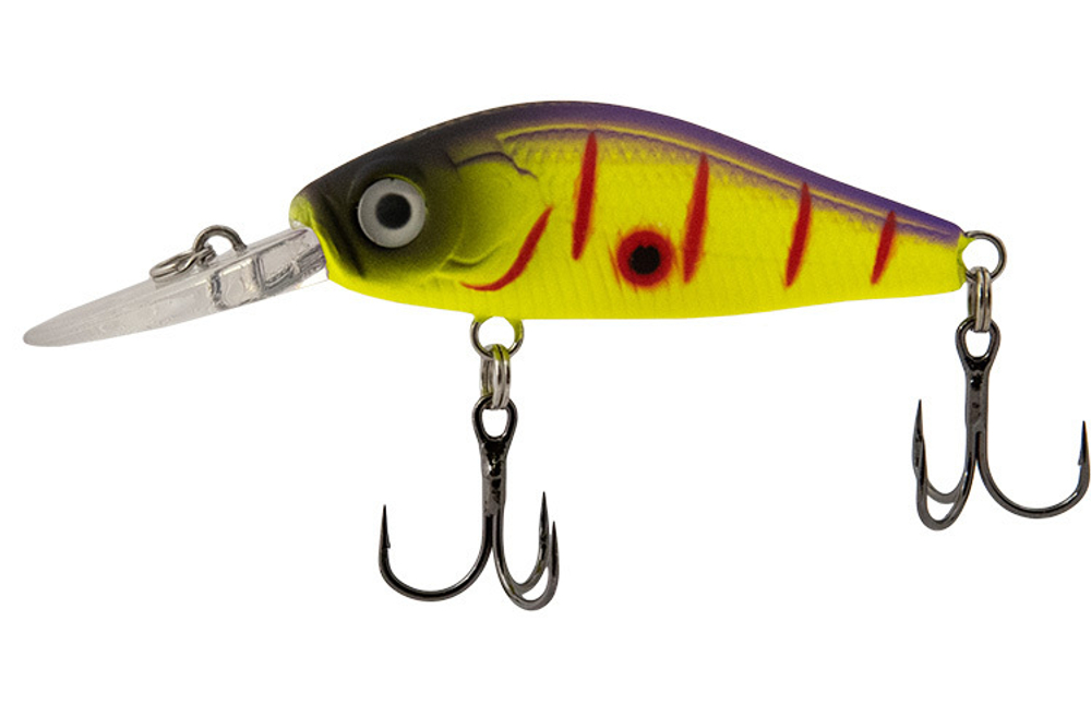 Воблер для рыбалки LureMax SPETS