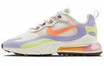 Кроссовки Nike Air Max 270 React (Женская размерная сетка)