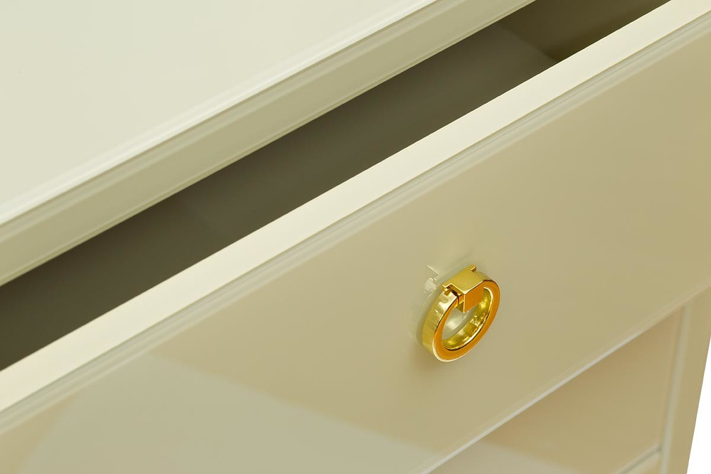 Комод Garda Decor KFG005E7 ящик