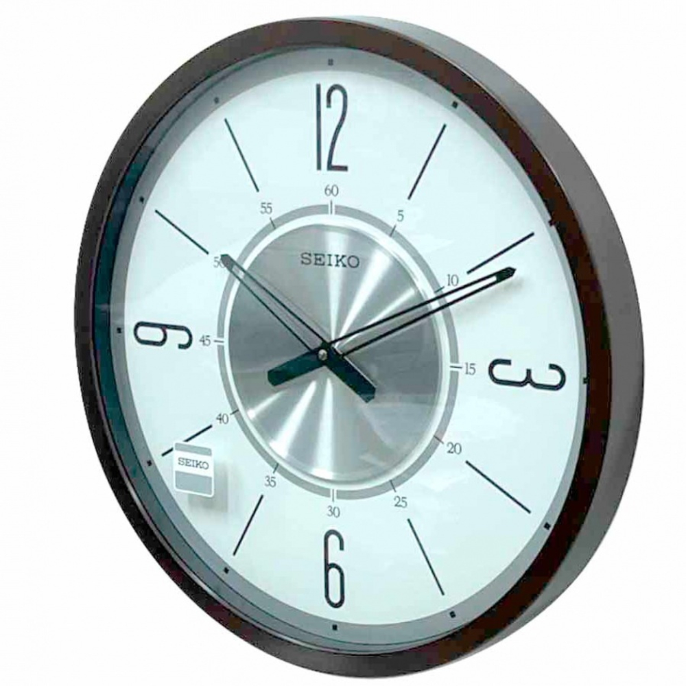 Настенные часы Seiko QXA759BN