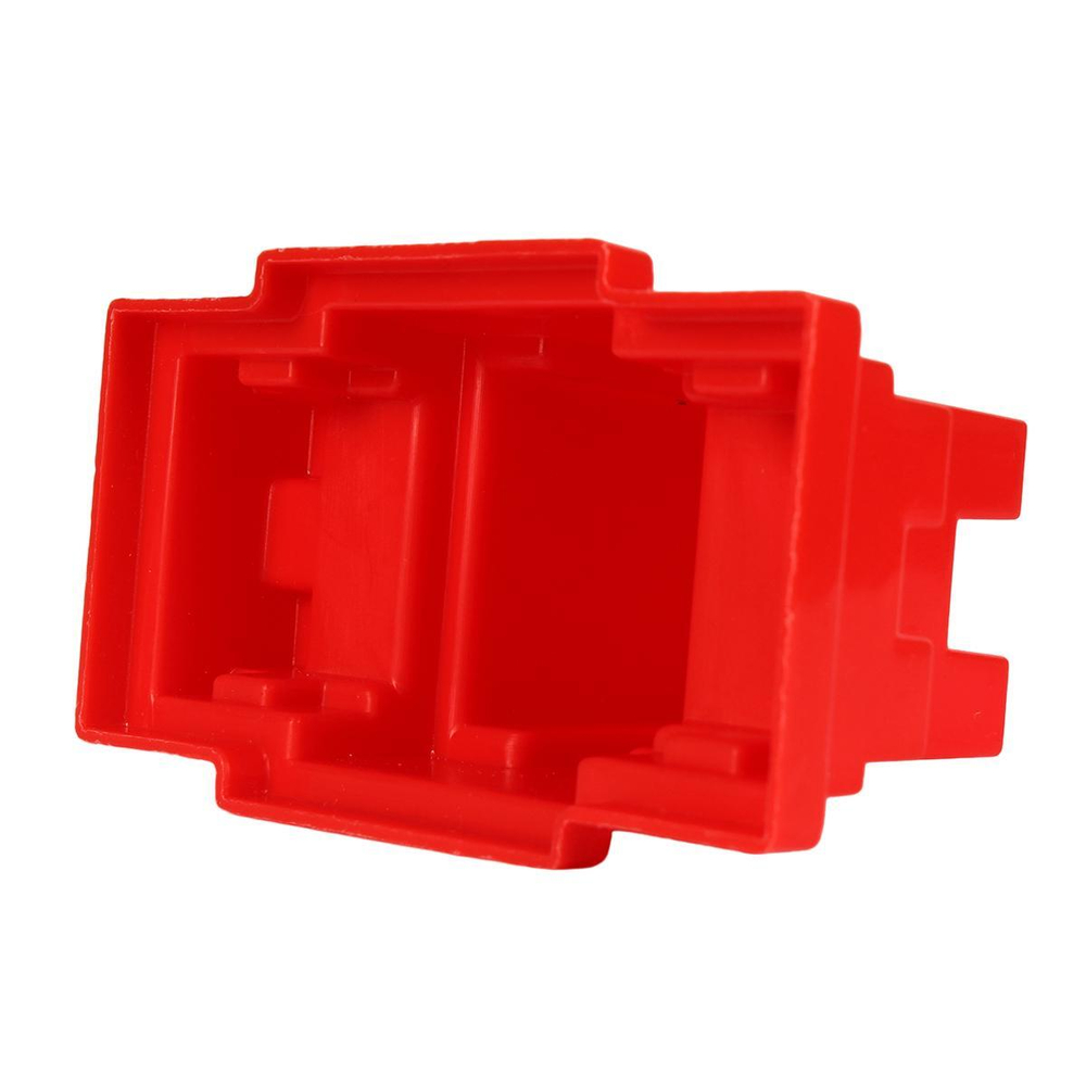 Формочка "Крепость" в ассорт. (КНОПА)