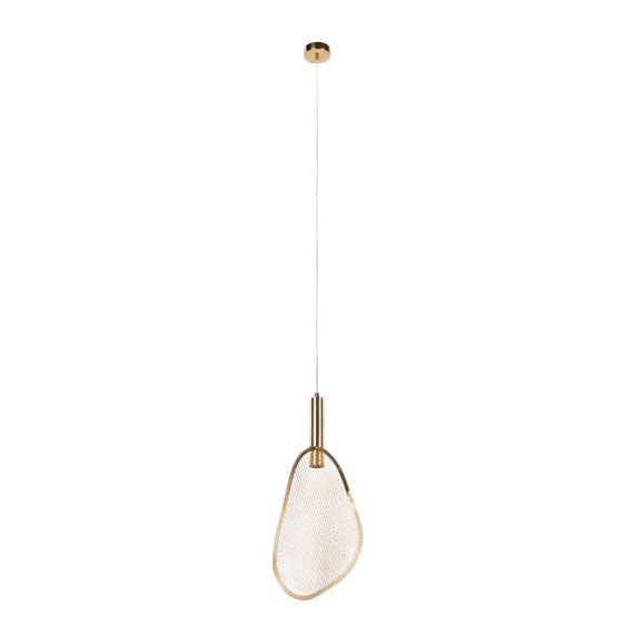 Подвесной светодиодный светильник Loft IT Leaf 10349/S