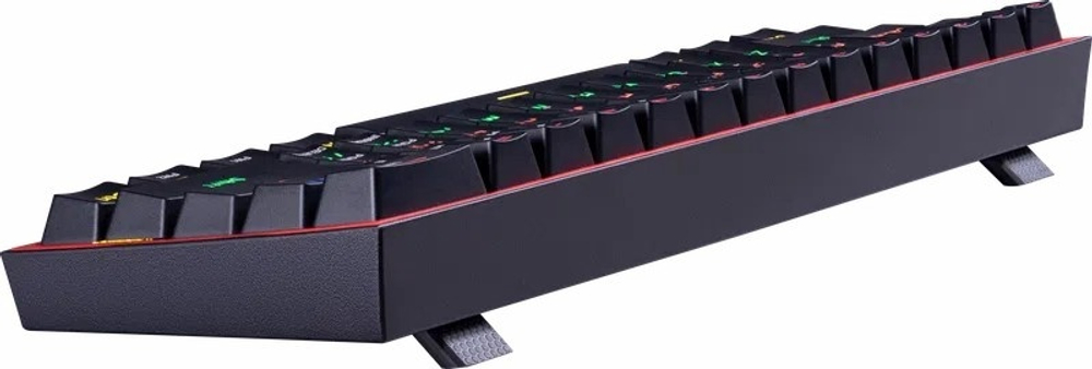 Клавиатура Redragon Fizz 70671 черный