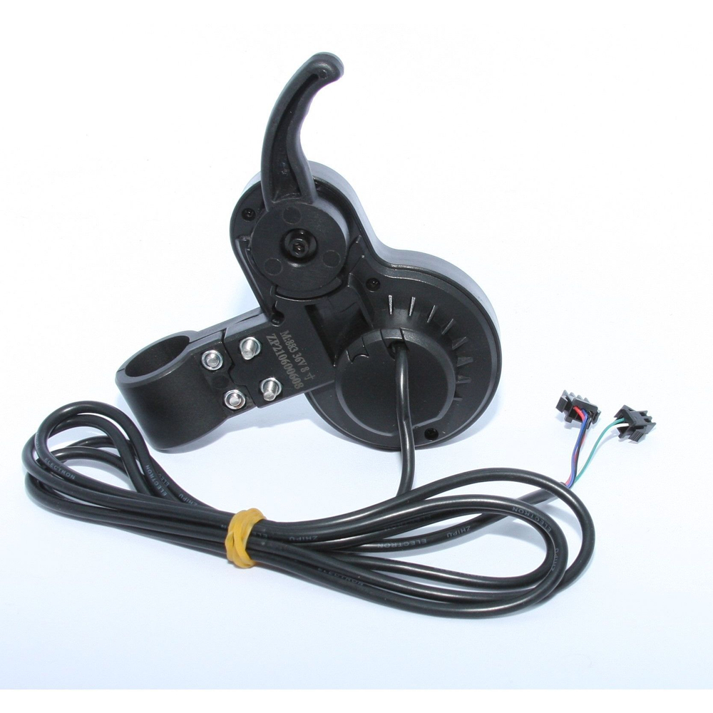 Дисплей курок газа бортовой компьютер для Joyor F1, Joyor F1 Plus