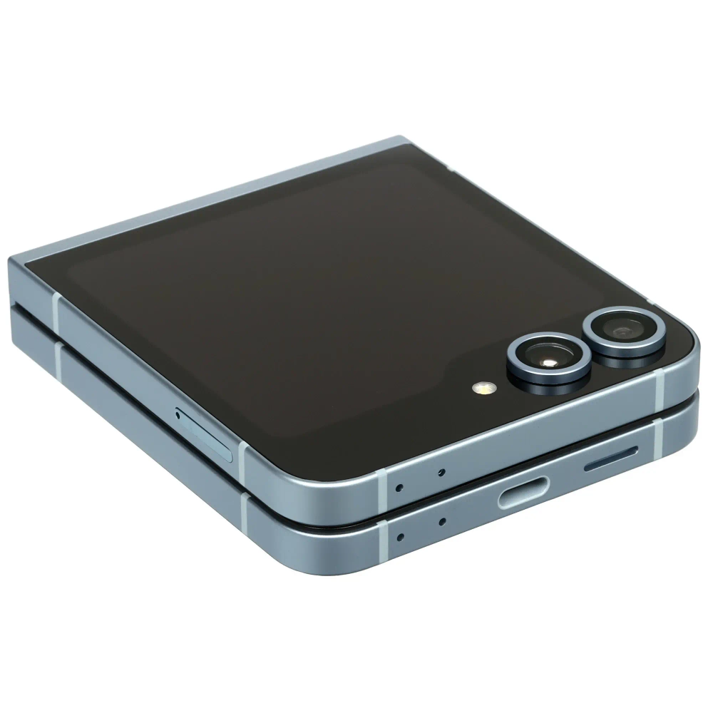 Samsung Galaxy Z Flip 6