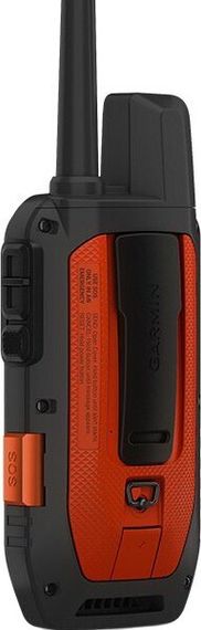 Навигатор Garmin Alpha 200