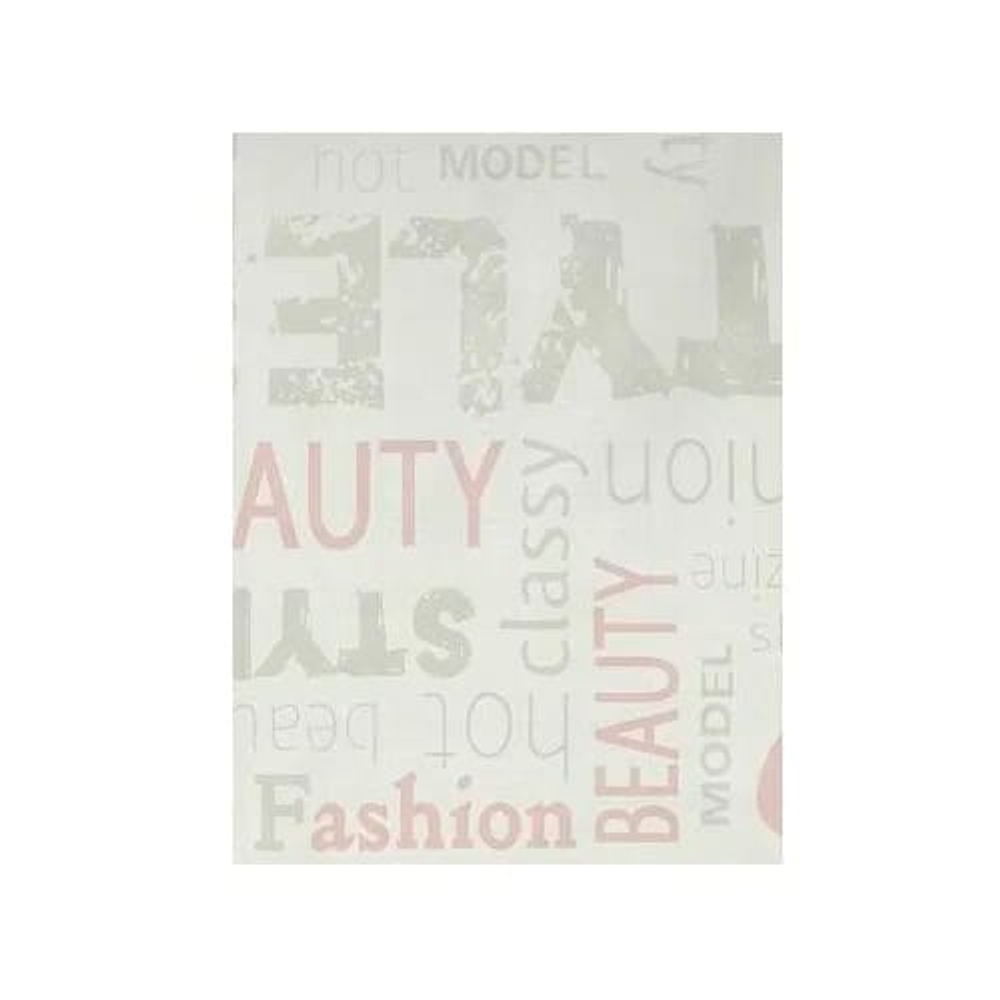 Пленка самоклеящаяся "Deluxe"декор 0,45*8м 24 рул 9584-0