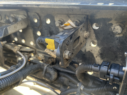 Блок управления VSC 2022г.