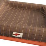 Чехол для лежанки Zee.Bed VELVET VIBES Zee.Dog