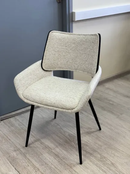 Стул Laspi бежевый