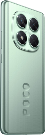 Смартфон Poco X7 12 ГБ/512 ГБ зеленый