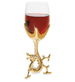 WIN-149 Набор бокалов в подар.кор. «Дракон»