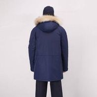 Куртка ANTEATER Alaska, синий