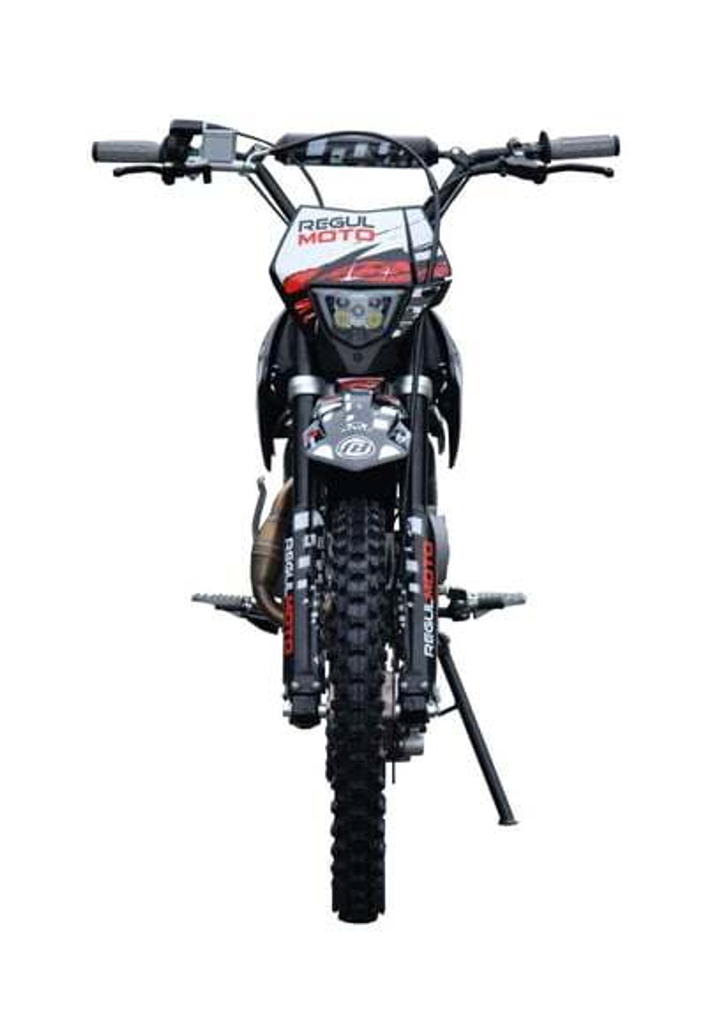 Мотоцикл REGULMOTO SEVEN MEDALIST 19/16 PITBIKE