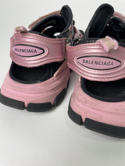 Сандалии Balenciaga