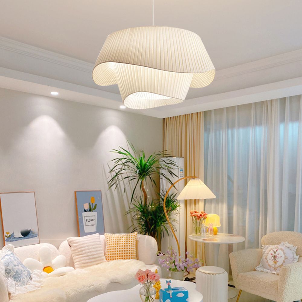 Подвесной светильник VANILLA D80