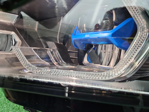 Фара левая BMW X5 G05 (2018-2023) Laser