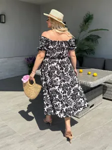 Платье УК-1029-1 Фабрика Моды