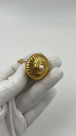 Кулон Joan Rivers